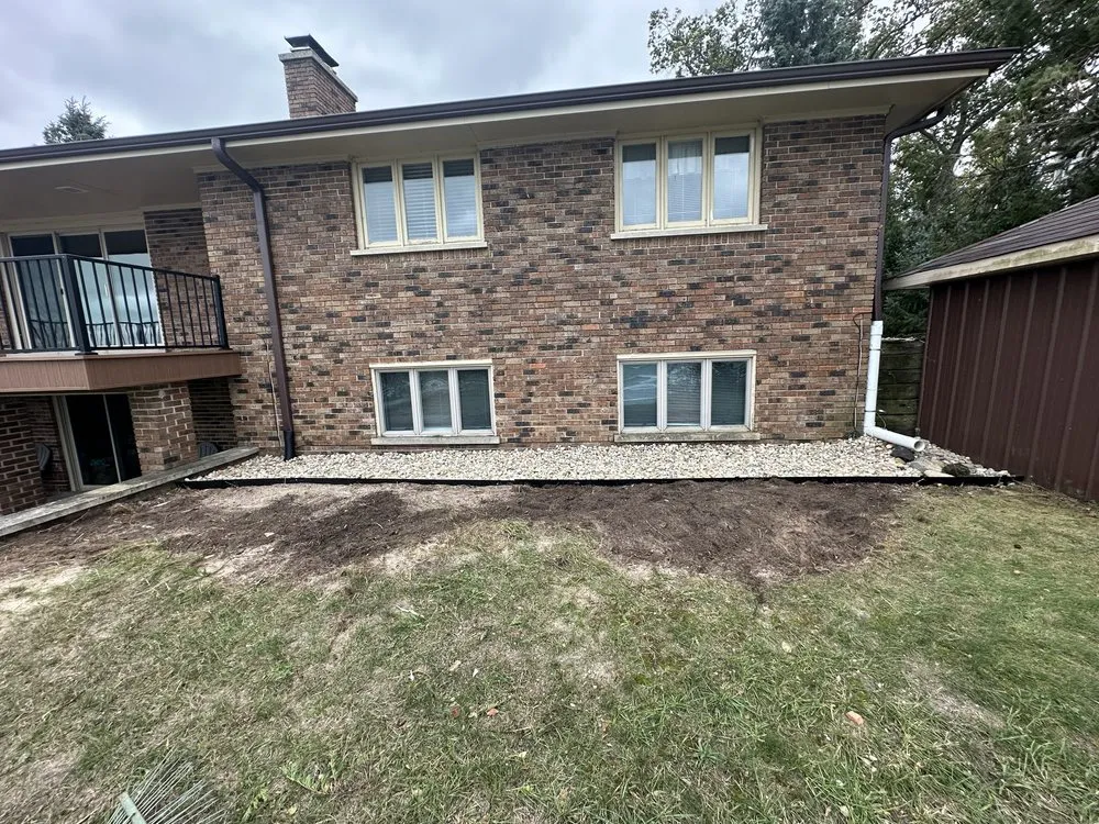 Top-rated yard maintenance experts serving Berrien Springs, MI - Dinges Lawn Care and Landscape