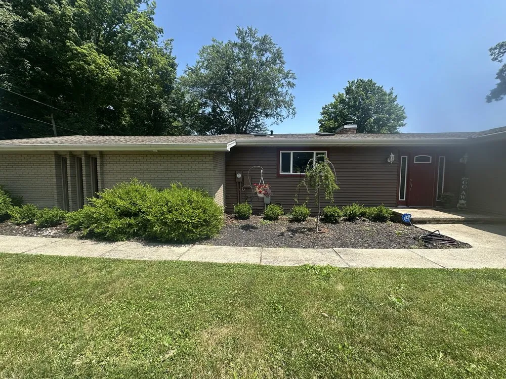 Professional landscape design experts serving Berrien Springs, MI - Dinges Lawn Care and Landscape