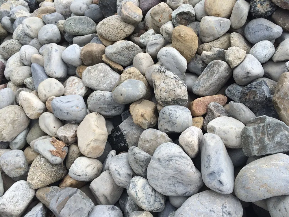 Expert yard maintenance in Dingmans Ferry, PA by Dingmans Ferry Stone Quarry