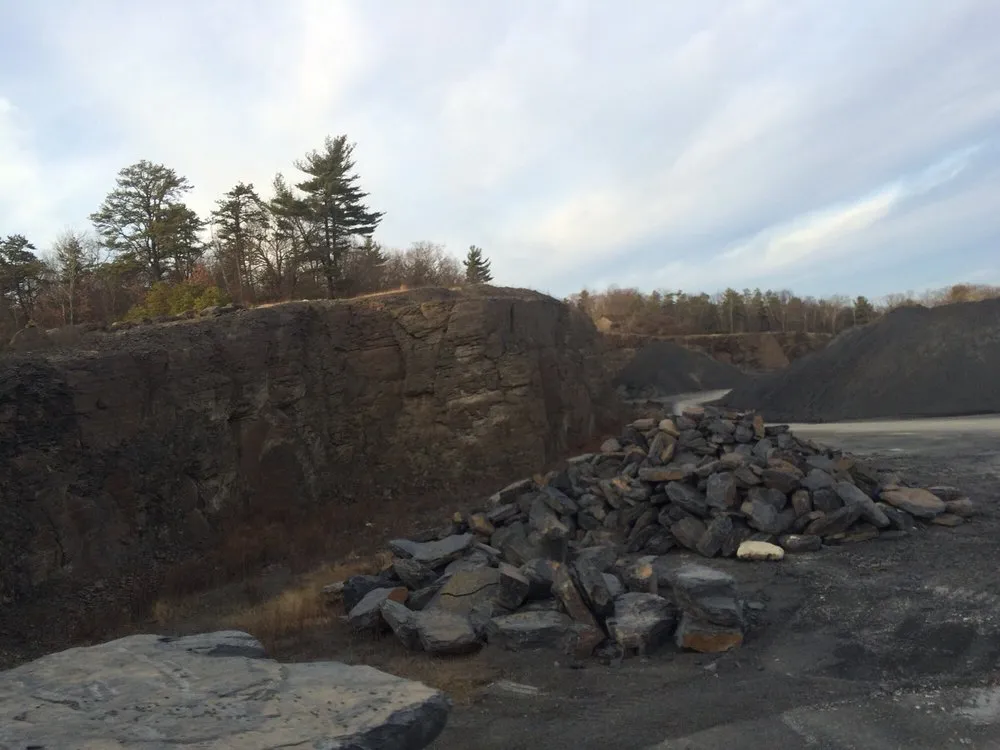 Expert garden landscaping for residential properties across Dingmans Ferry, PA - Dingmans Ferry Stone Quarry