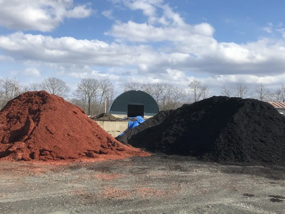 Expert residential landscaping in Dingmans Ferry, PA by Dingmans Ferry Stone Quarry