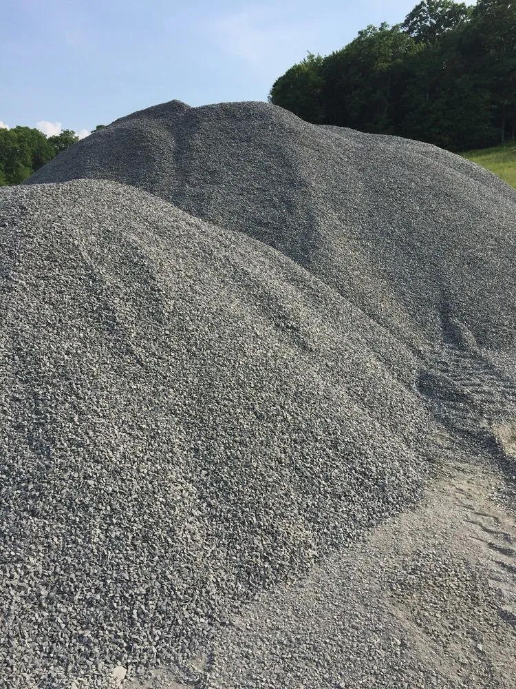Reliable yard maintenance for year-round maintenance across Dingmans Ferry, PA - Dingmans Ferry Stone Quarry