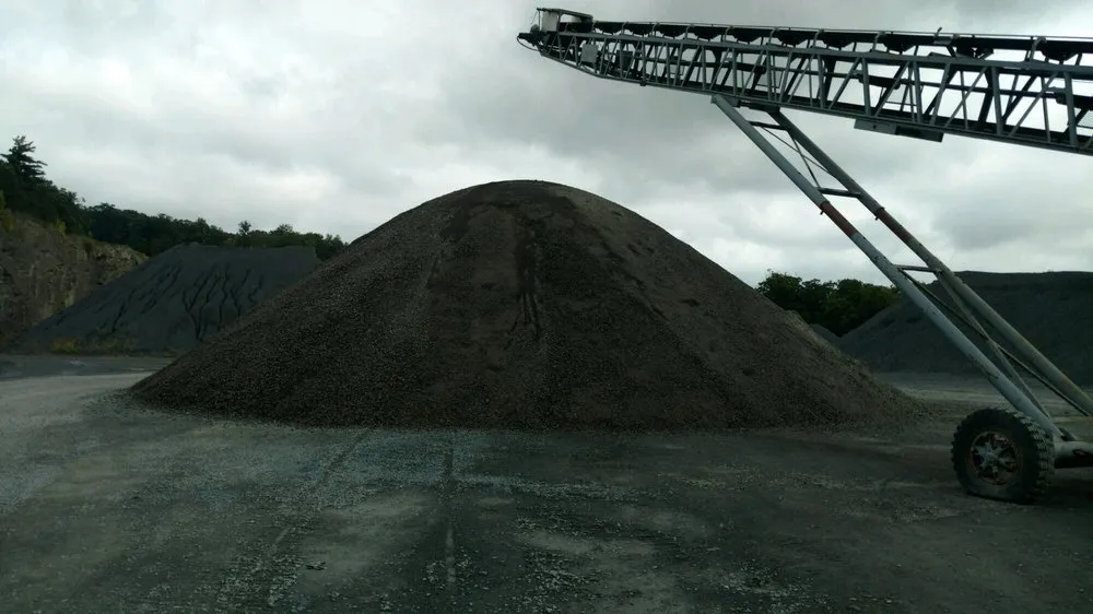 Reliable landscaping services experts serving Dingmans Ferry, PA - Dingmans Ferry Stone Quarry