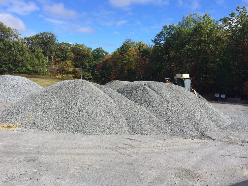 Trusted landscaping services in Dingmans Ferry, PA by Dingmans Ferry Stone Quarry