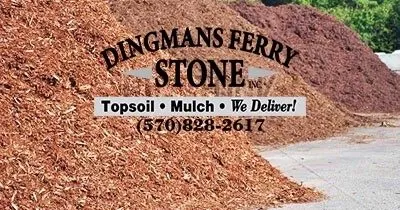 Top-rated landscape installation experts serving Dingmans Ferry, PA - Dingmans Ferry Stone Quarry