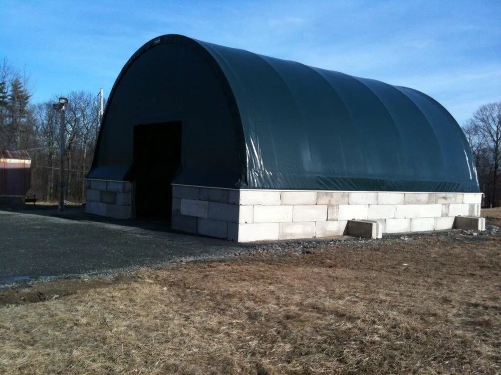 Expert lawn care service with custom design in Dingmans Ferry, PA by Dingmans Ferry Stone Quarry