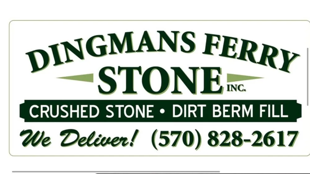 Local garden landscaping in Dingmans Ferry, PA by Dingmans Ferry Stone Quarry