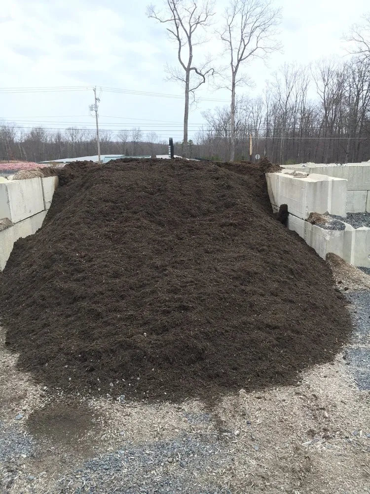 Local landscape design in Dingmans Ferry, PA - Dingmans Ferry Stone Quarry