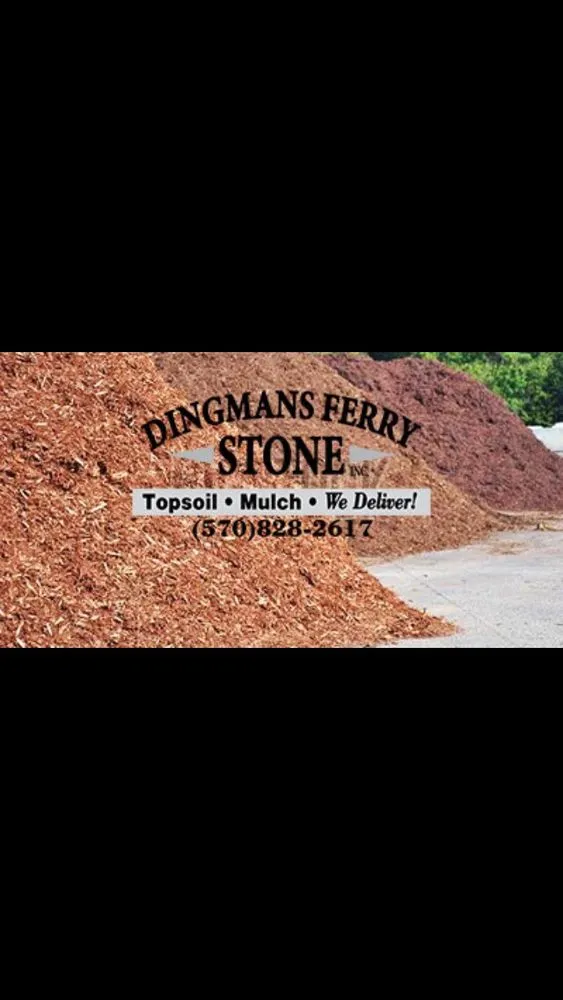 Expert lawn care service for year-round maintenance across Dingmans Ferry, PA - Dingmans Ferry Stone Quarry