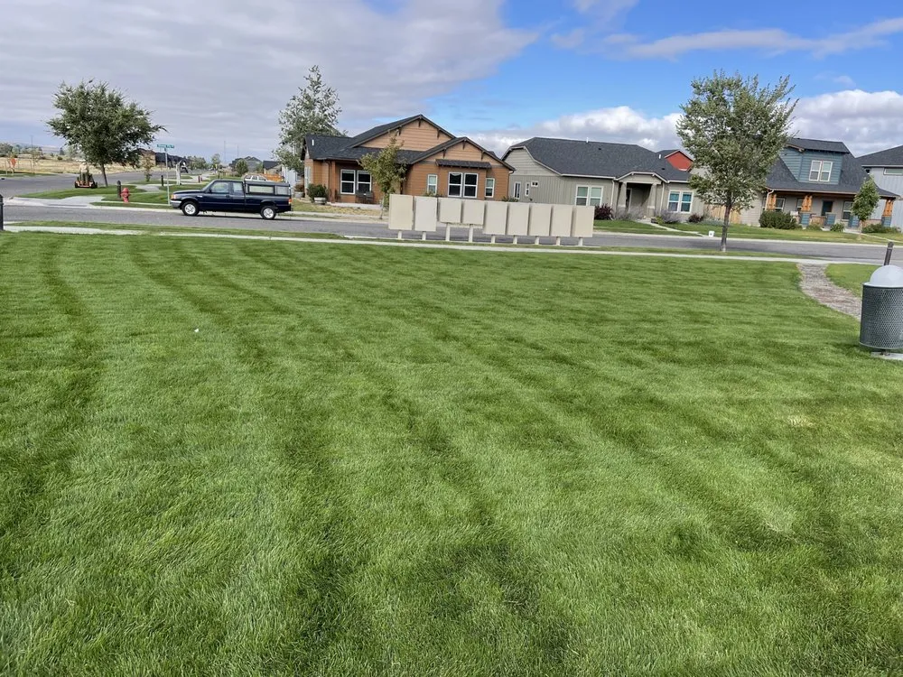 Local residential landscaping for homes across Park City, UT - Dingman’s Premium Landcare Services