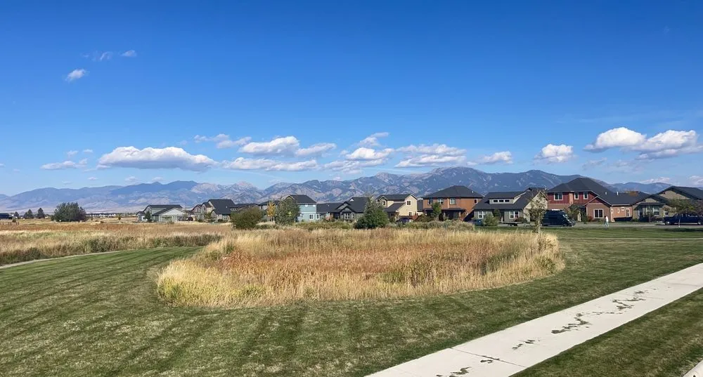 Local landscape installation for year-round maintenance across Park City, UT - Dingman’s Premium Landcare Services