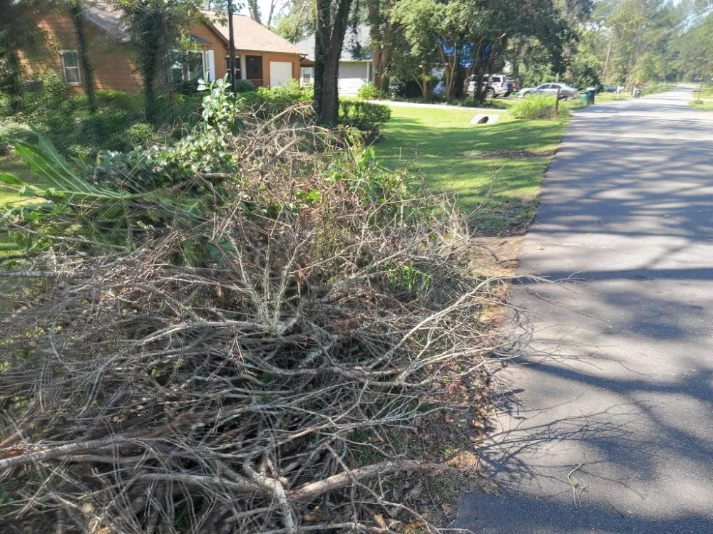 Trusted residential landscaping in Tallahassee, FL - Dinkins Lawncare Services