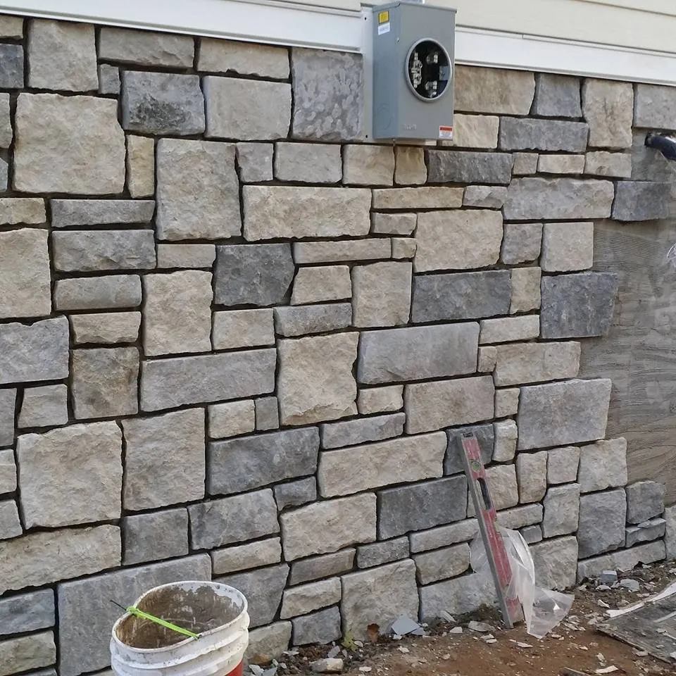 Reliable yard cleanup service experts serving Staten Island, NY - Dino & Sons Construction