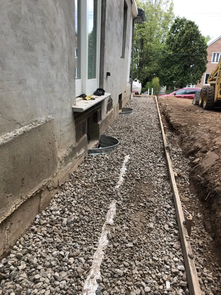 Expert garden landscaping for year-round maintenance in Staten Island, NY by Dino & Sons Construction