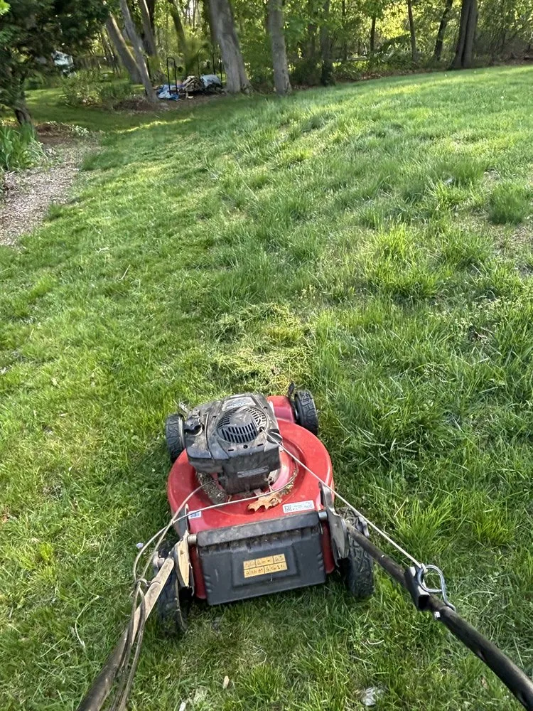 Professional residential landscaping for year-round maintenance in Duxbury, MA by Dino And JJ Lawn Mowing And Garden Service