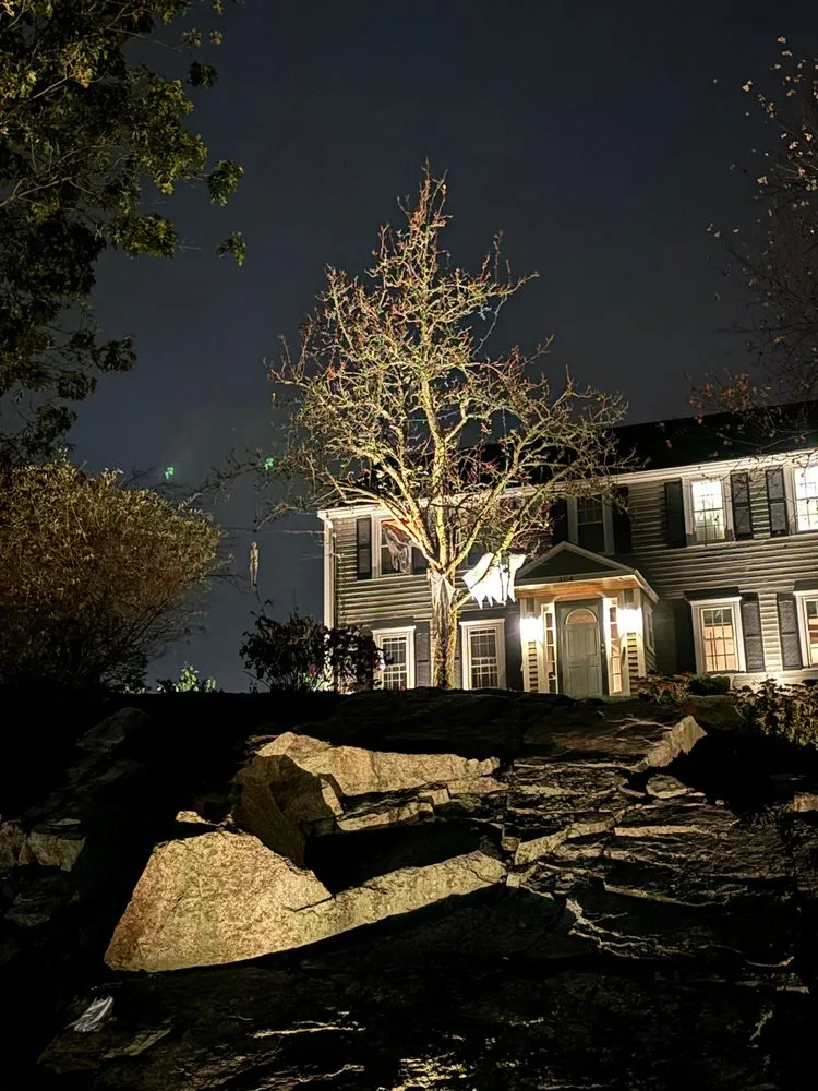 Reliable lawn care service experts serving Cohasset, MA - Dino Landscape Construction