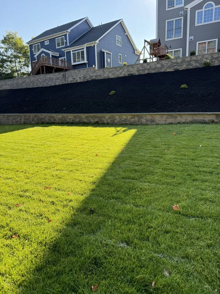 Trusted landscaping services in Cohasset, MA by Dino Landscape Construction
