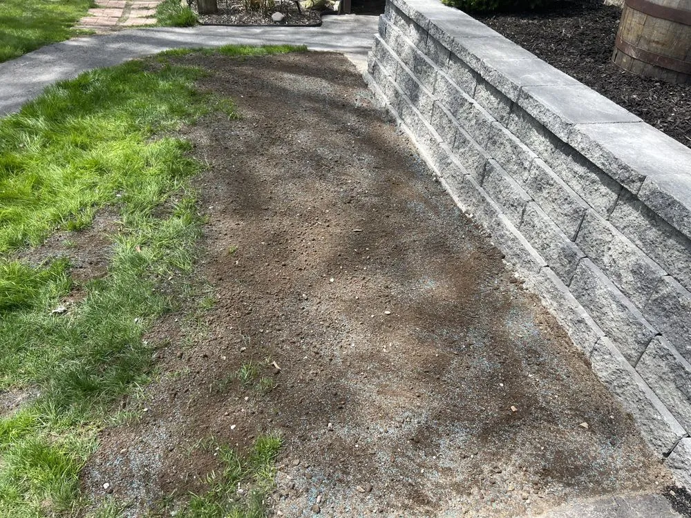 Custom landscaping services for beautiful yards across Cohasset, MA - Dino Landscape Construction