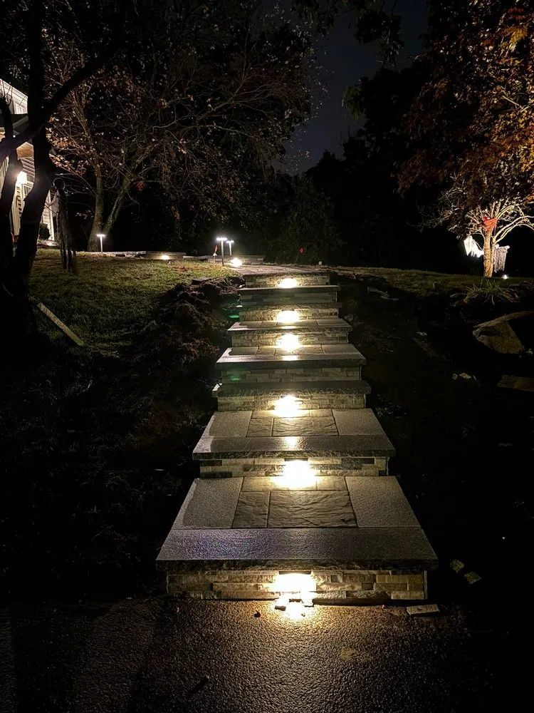 Professional yard maintenance experts serving Cohasset, MA - Dino Landscape Construction