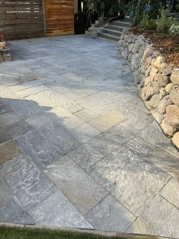 Custom landscaping services for outdoor upgrades in Vallejo, CA by Dino Landscaping