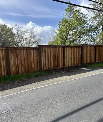 Dino Landscaping Logo