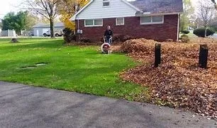 Expert lawn mowing service for beautiful yards across Riva, MD - Dinos Contractors