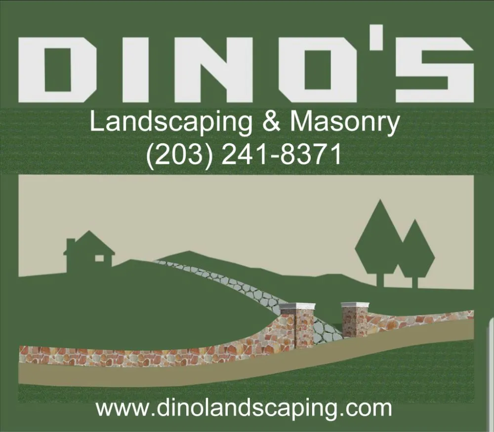 Trusted yard maintenance for outdoor upgrades in Danbury, CT by Dino's Landscaping & Masonry