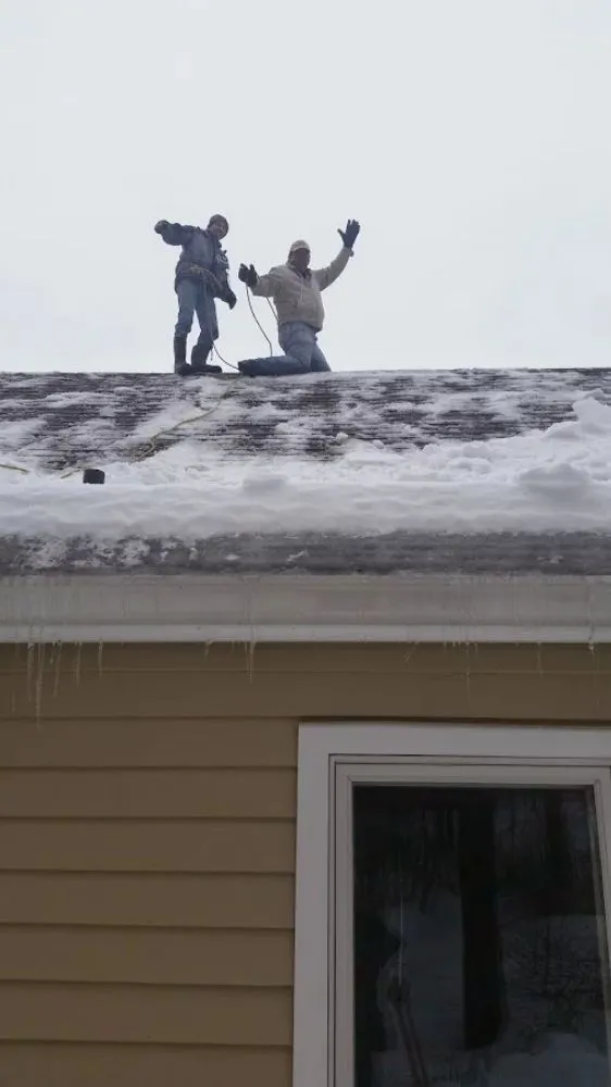 Expert outdoor landscaping in Danbury, CT - Dino's Landscaping & Masonry