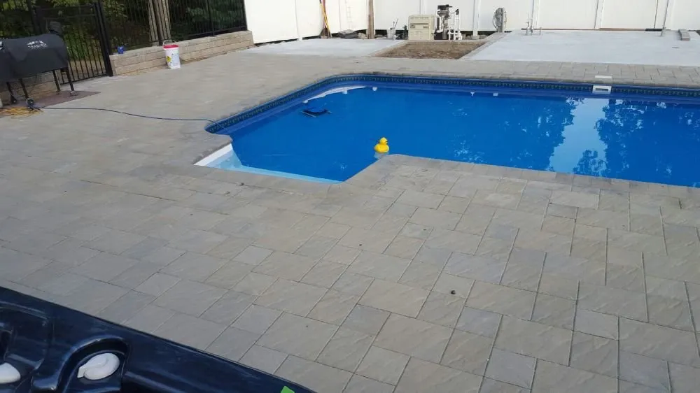 Top-rated landscaping services for residential properties in Danbury, CT by Dino's Landscaping & Masonry