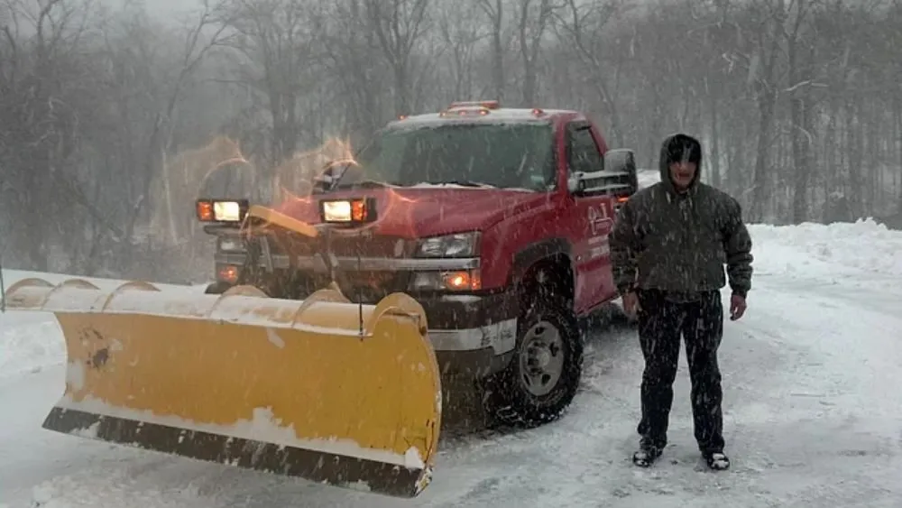 Top-rated yard maintenance experts serving Danbury, CT - Dino's Landscaping & Masonry