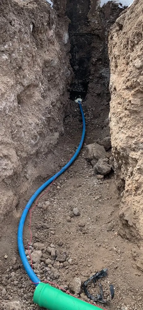 Local lawn mowing service in Park City, UT by Dinosaur Excavation & Landscaping