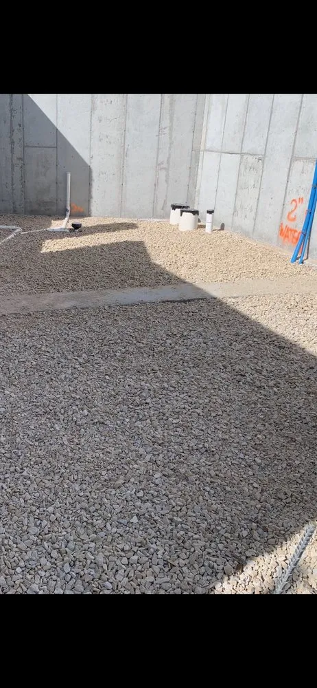 Custom landscape design for residential properties across Park City, UT - Dinosaur Excavation & Landscaping