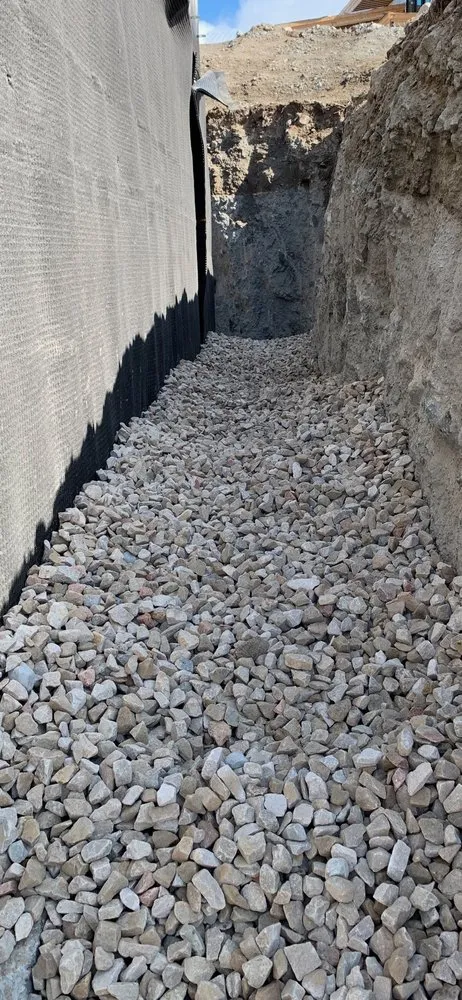 Reliable yard cleanup service experts serving Park City, UT - Dinosaur Excavation & Landscaping