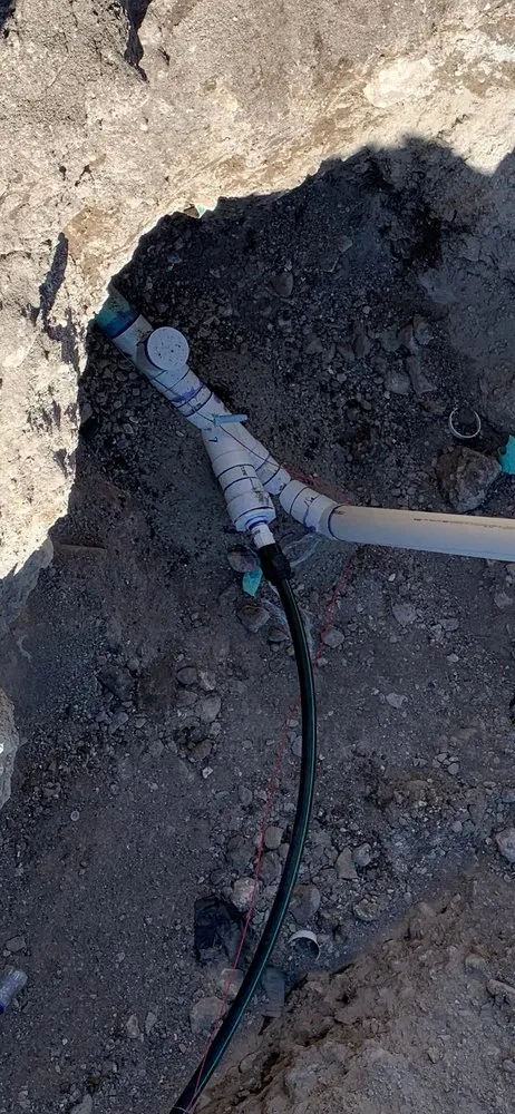 Top-rated garden landscaping in Park City, UT by Dinosaur Excavation & Landscaping