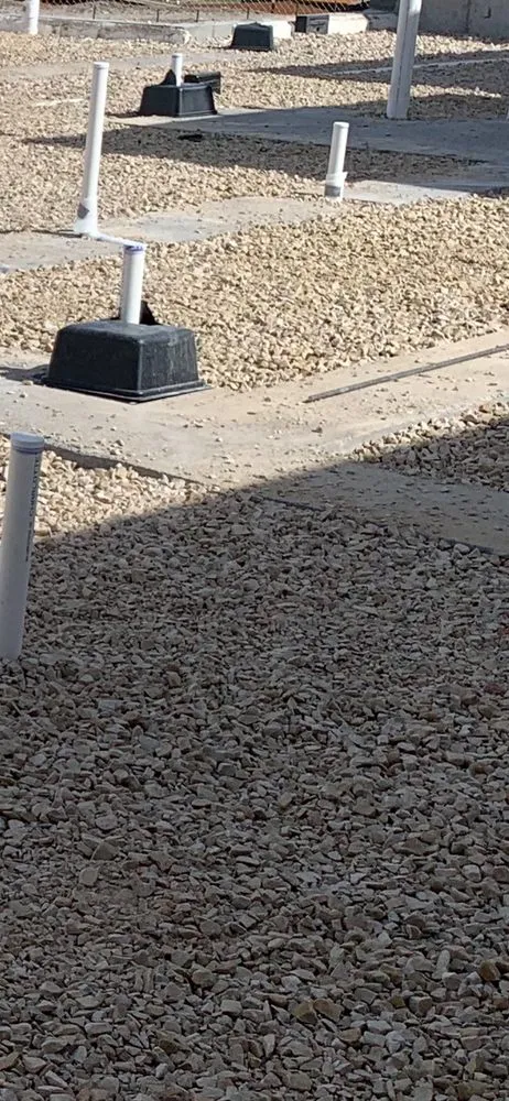 Professional outdoor landscaping in Park City, UT - Dinosaur Excavation & Landscaping