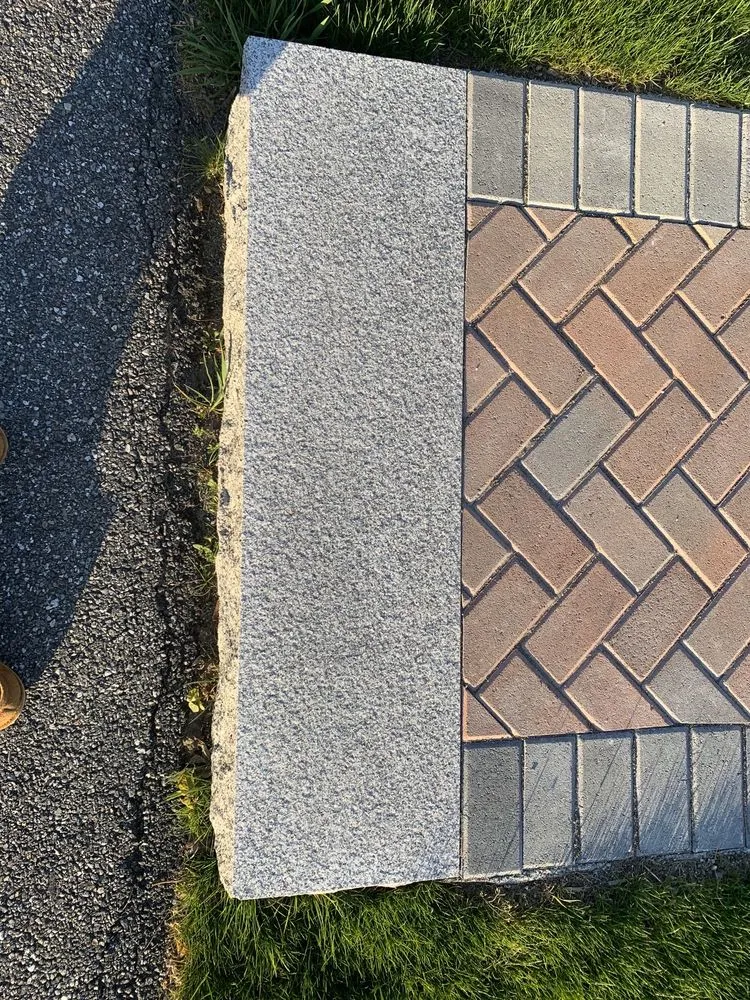 Professional yard maintenance in Billerica, MA by Dinsmore Brian J Landscaping