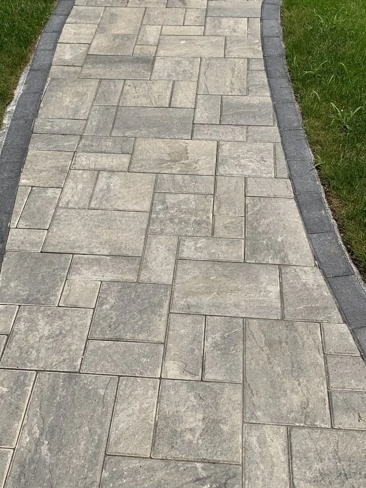 Affordable residential landscaping in Billerica, MA - Dinsmore Brian J Landscaping