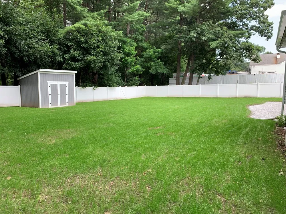 Reliable residential landscaping for residential properties across Billerica, MA - Dinsmore Brian J Landscaping