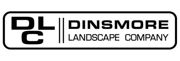 Dinsmore Landscape Company Logo