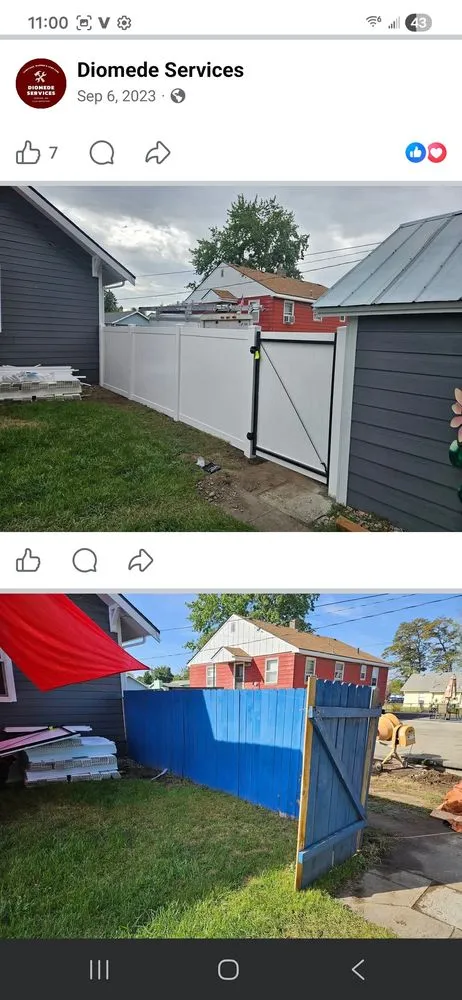 Affordable lawn mowing service near you across Spokane, WA - Diomede Services