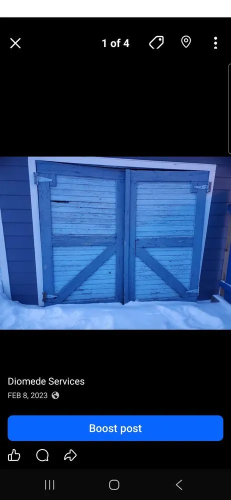 Professional outdoor landscaping experts serving Spokane, WA - Diomede Services