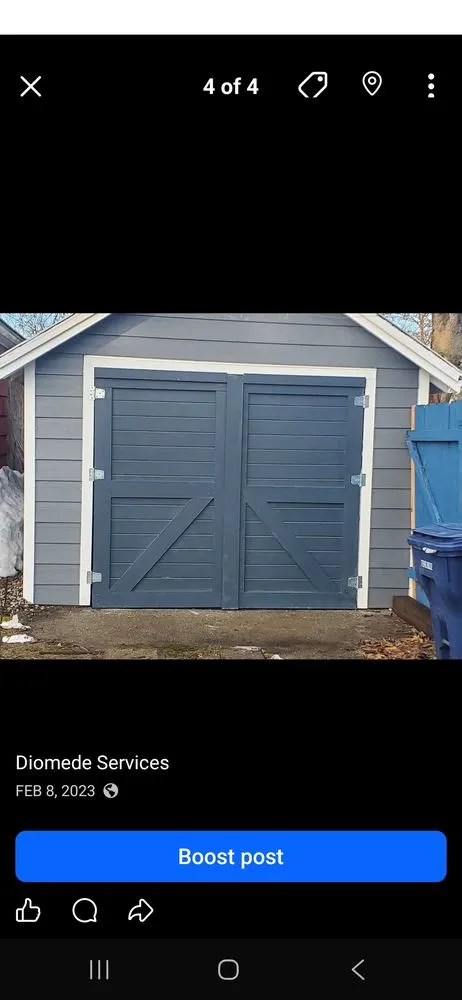 Trusted lawn care service in Spokane, WA - Diomede Services