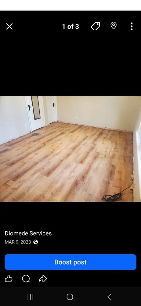 Top-rated landscape installation for year-round maintenance in Spokane, WA by Diomede Services