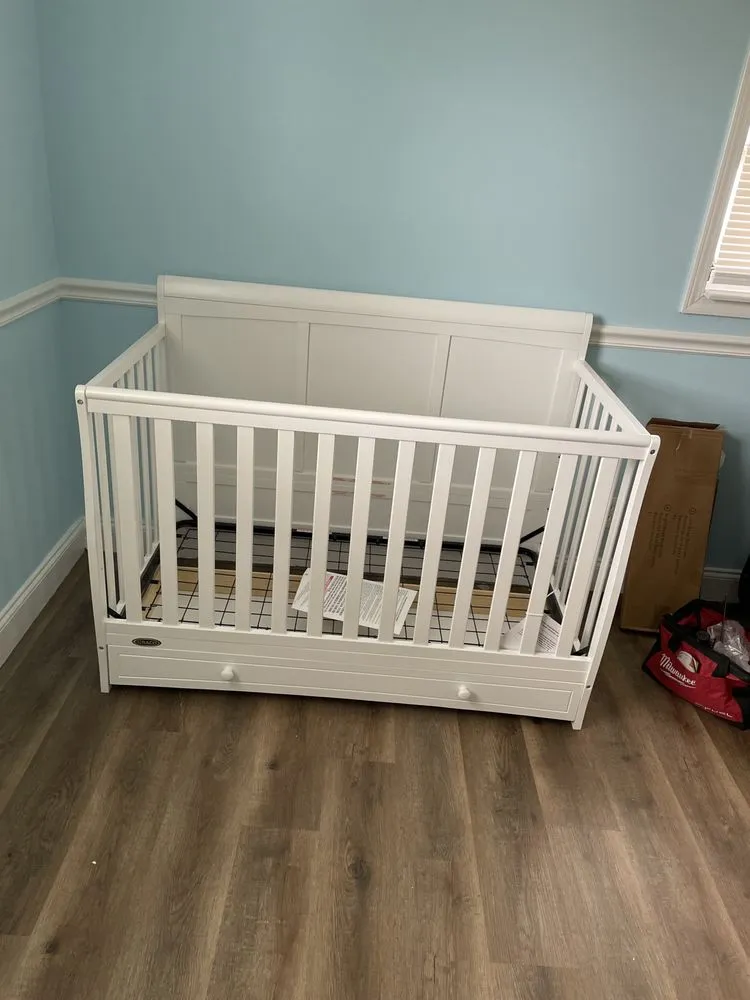 Trusted outdoor landscaping in Hilliard, FL - Diotte’s Handyman Services