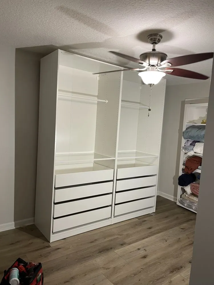 Top-rated garden landscaping for year-round maintenance across Hilliard, FL - Diotte’s Handyman Services