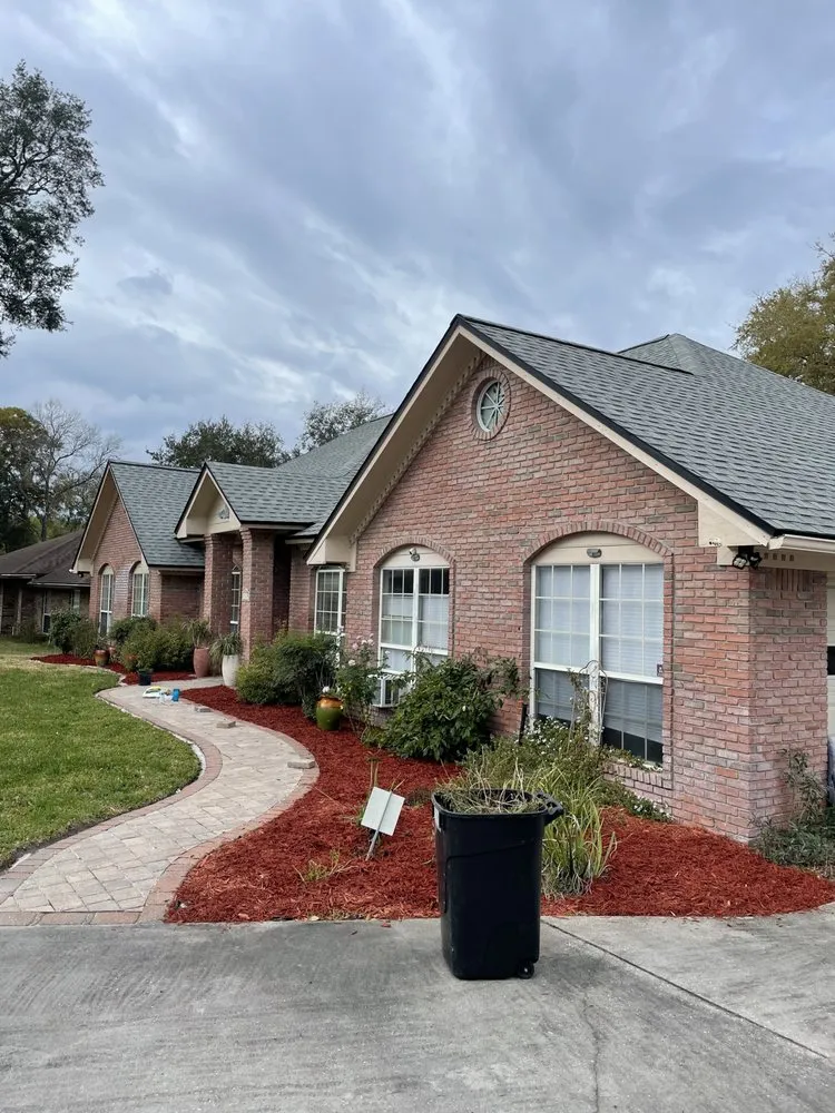 Trusted landscape installation experts serving Hilliard, FL - Diotte’s Handyman Services