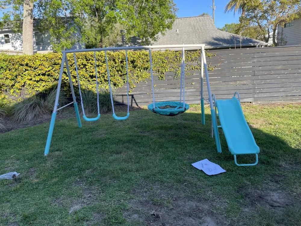 Local residential landscaping experts serving Hilliard, FL - Diotte’s Handyman Services