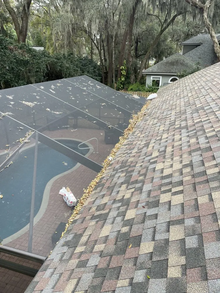 Affordable garden landscaping near you in Hilliard, FL by Diotte’s Handyman Services