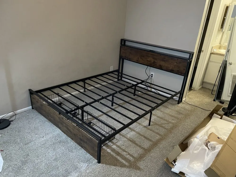 Affordable landscape design with custom design across Hilliard, FL - Diotte’s Handyman Services