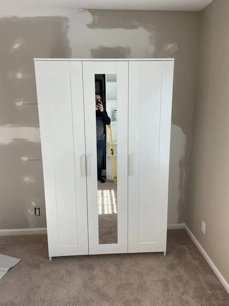 Professional landscaping services in Hilliard, FL by Diotte’s Handyman Services